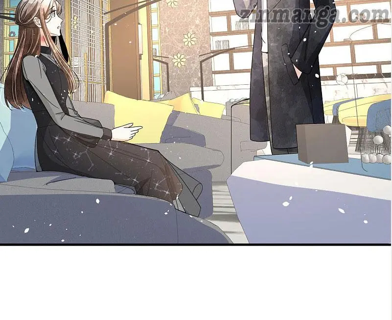 Cold-hearted wife – it is not easy to bully her Chapter 108 - page 9