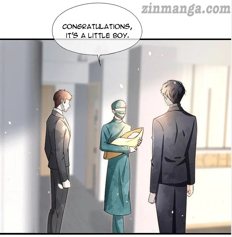 Cold-hearted wife – it is not easy to bully her Chapter 107 - page 11