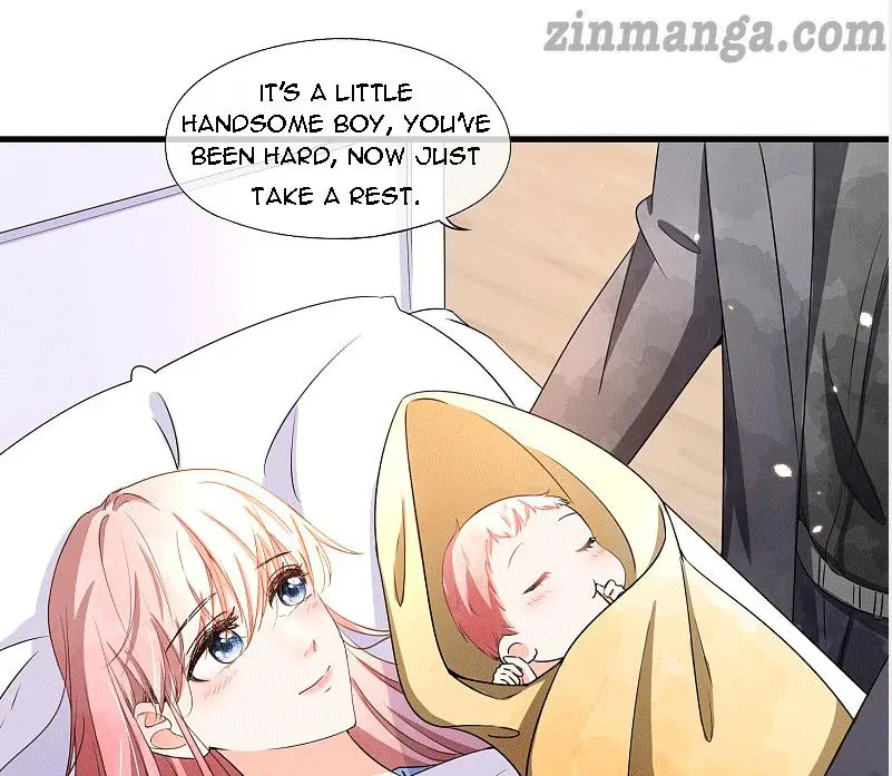 Cold-hearted wife – it is not easy to bully her Chapter 107 - page 18