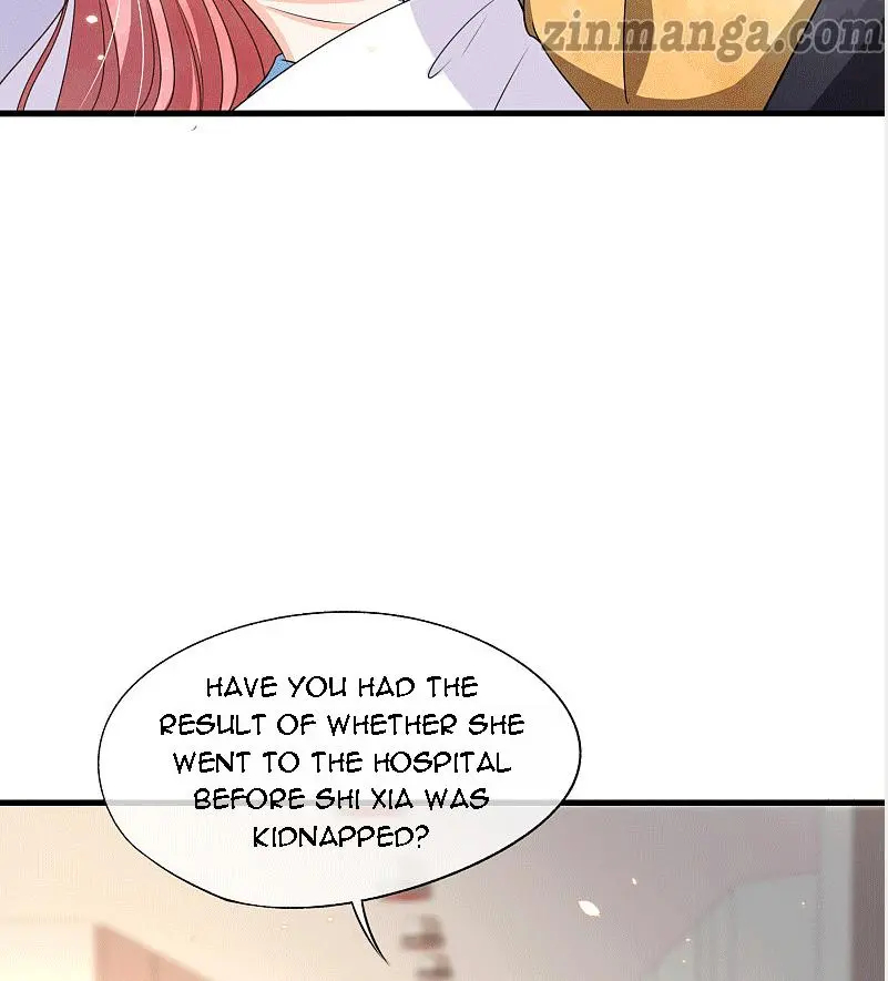 Cold-hearted wife – it is not easy to bully her Chapter 107 - page 19