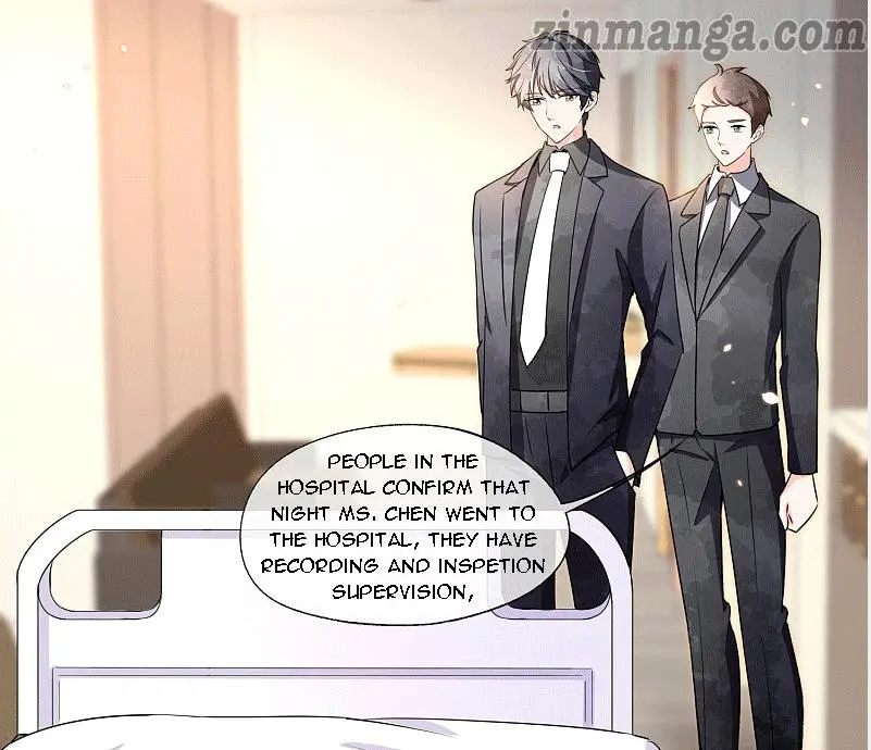 Cold-hearted wife – it is not easy to bully her Chapter 107 - page 20