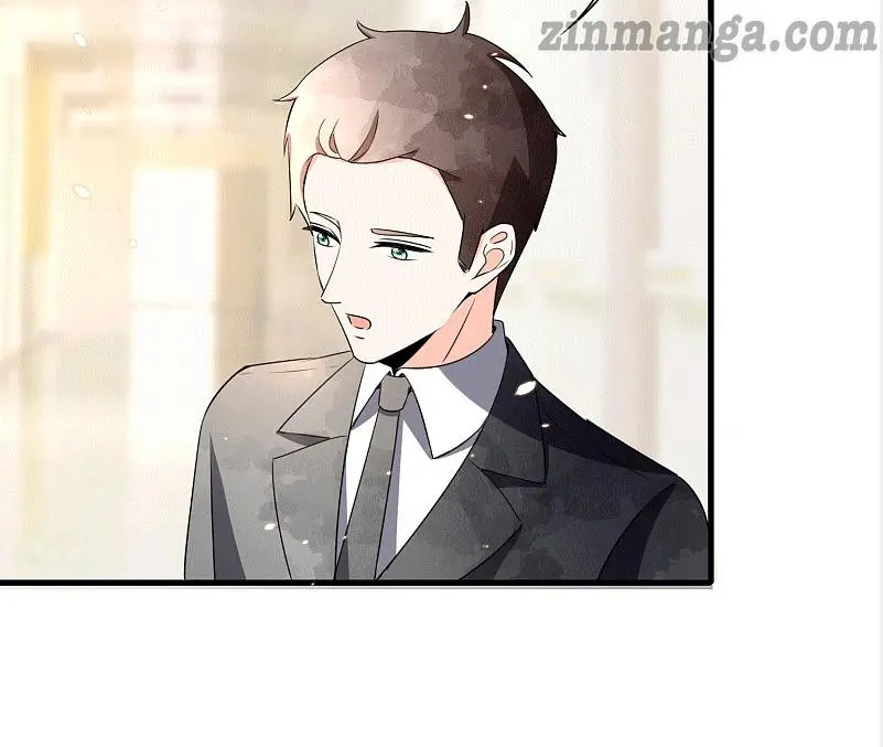Cold-hearted wife – it is not easy to bully her Chapter 107 - page 22