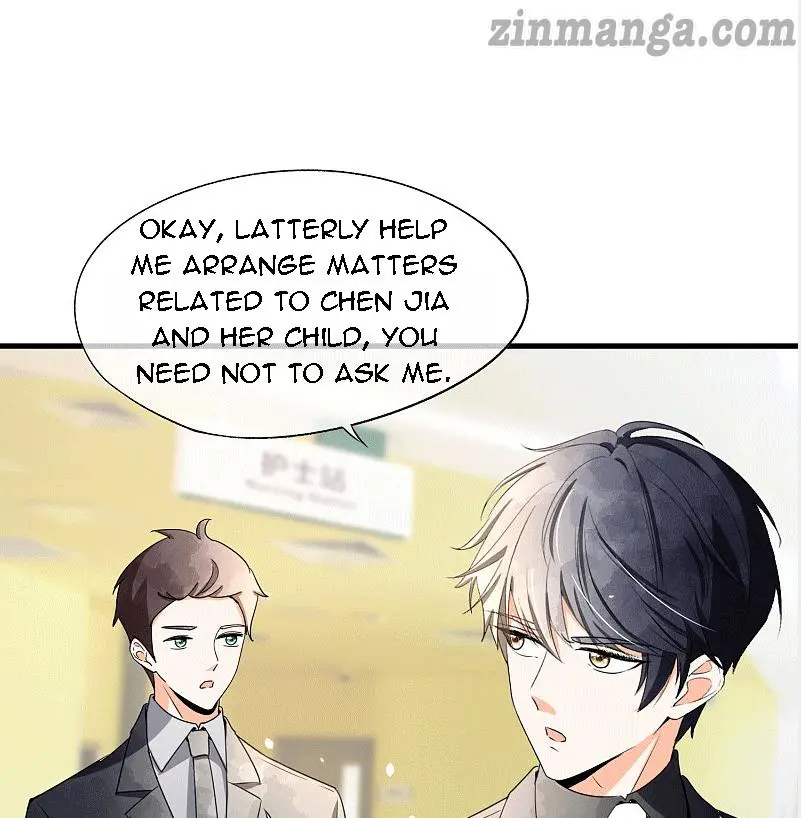 Cold-hearted wife – it is not easy to bully her Chapter 107 - page 23