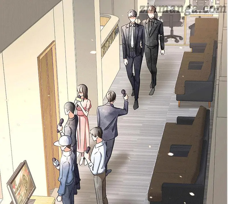 Cold-hearted wife – it is not easy to bully her Chapter 107 - page 26