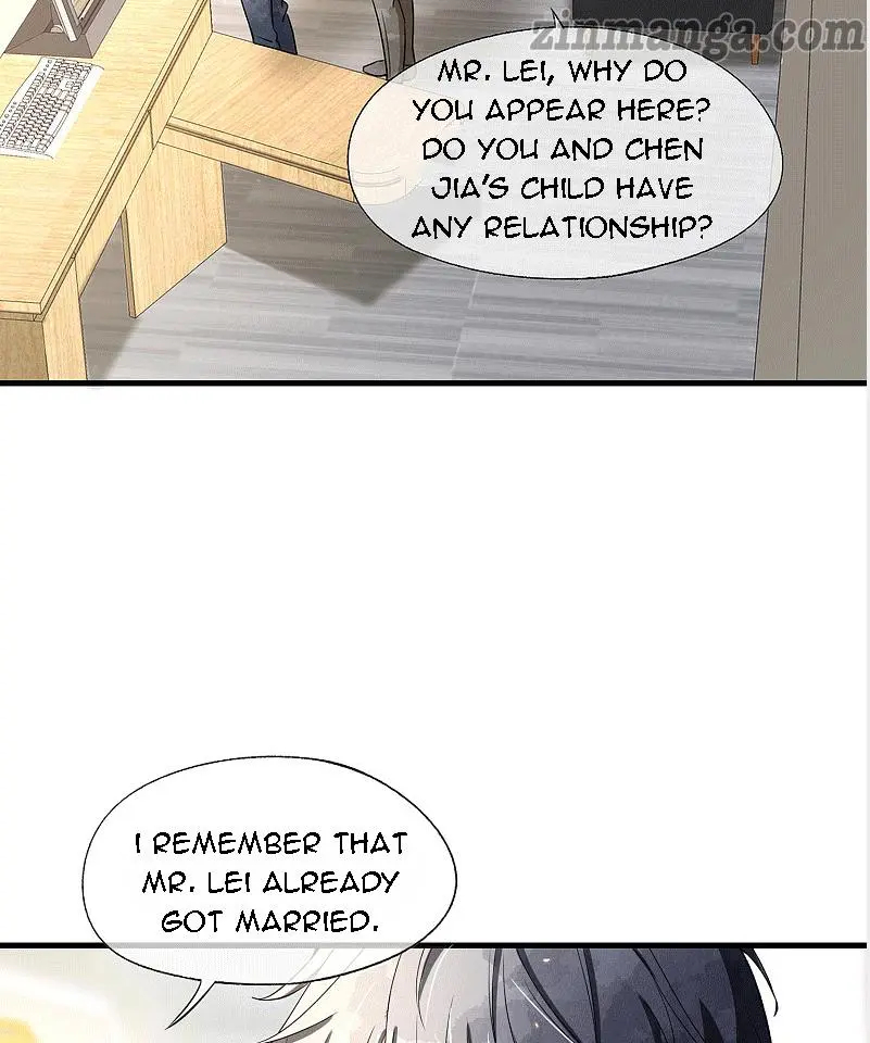 Cold-hearted wife – it is not easy to bully her Chapter 107 - page 27