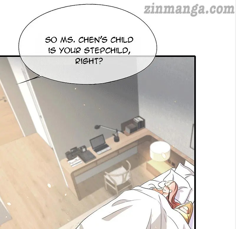 Cold-hearted wife – it is not easy to bully her Chapter 107 - page 29