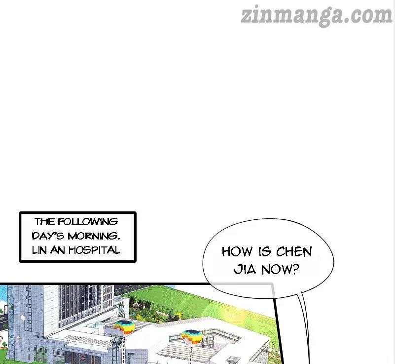 Cold-hearted wife – it is not easy to bully her Chapter 107 - page 3