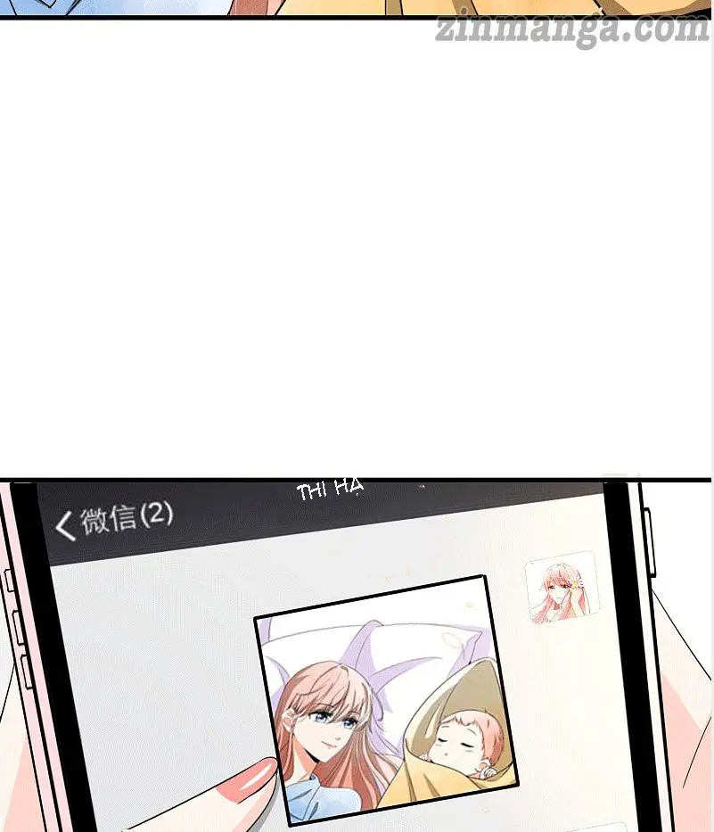 Cold-hearted wife – it is not easy to bully her Chapter 107 - page 32