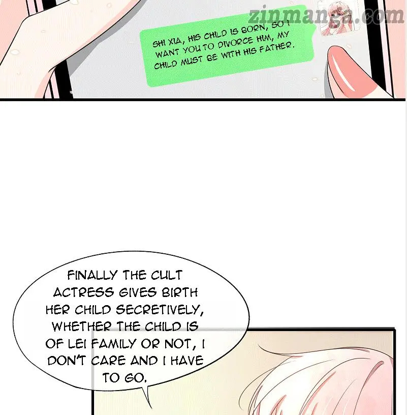 Cold-hearted wife – it is not easy to bully her Chapter 107 - page 33