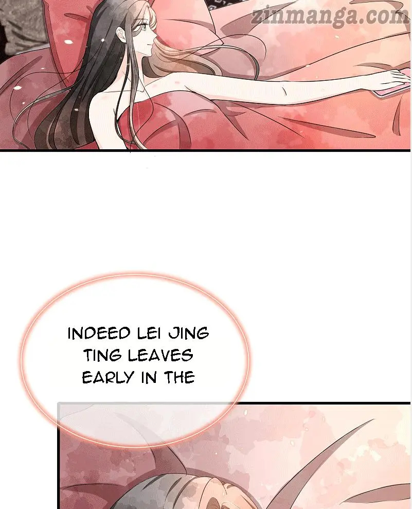 Cold-hearted wife – it is not easy to bully her Chapter 107 - page 37