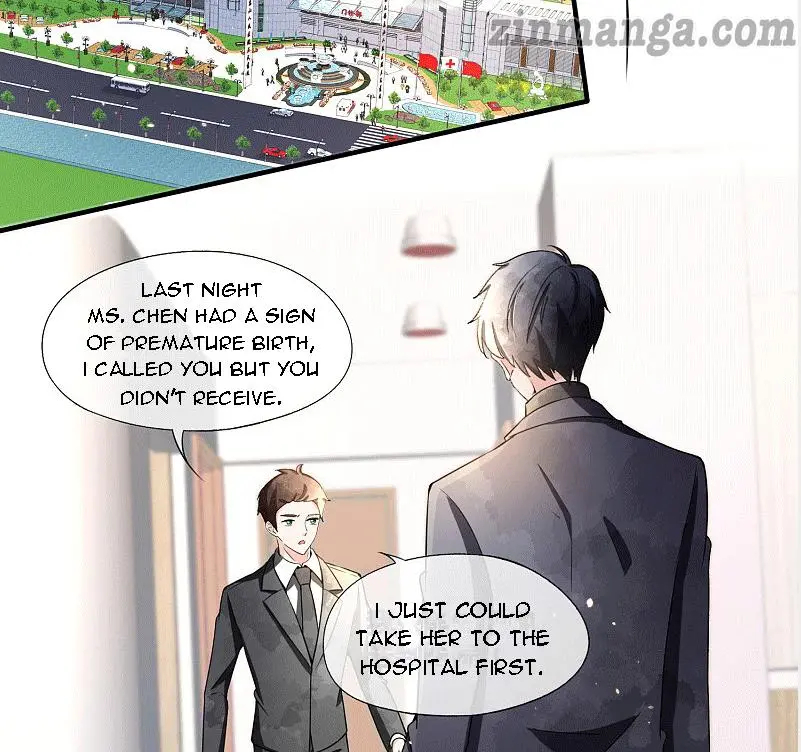 Cold-hearted wife – it is not easy to bully her Chapter 107 - page 4