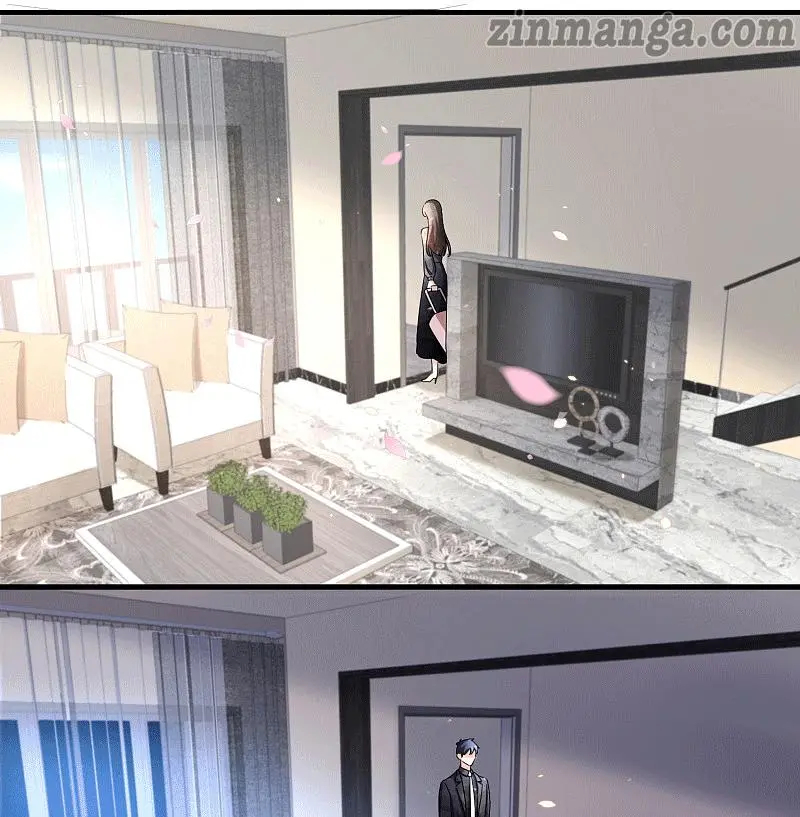 Cold-hearted wife – it is not easy to bully her Chapter 107 - page 49