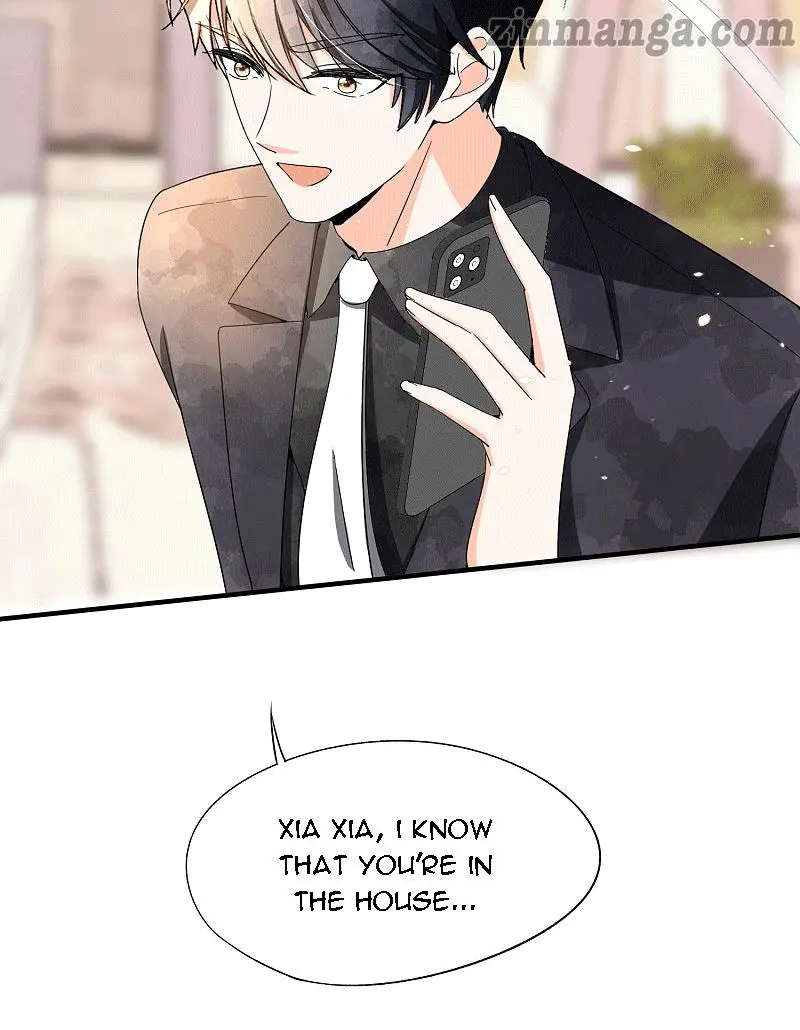 Cold-hearted wife – it is not easy to bully her Chapter 107 - page 57