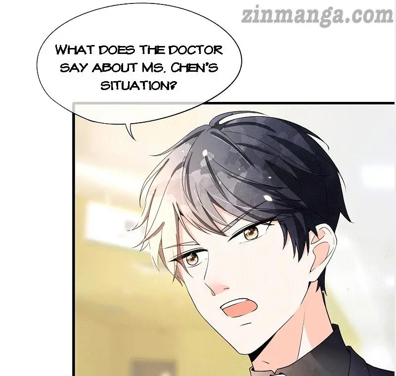 Cold-hearted wife – it is not easy to bully her Chapter 107 - page 7