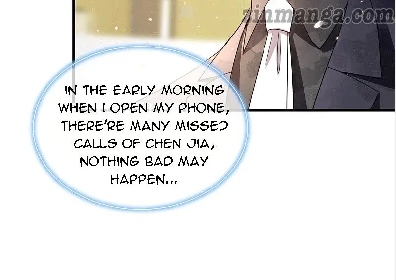 Cold-hearted wife – it is not easy to bully her Chapter 107 - page 8