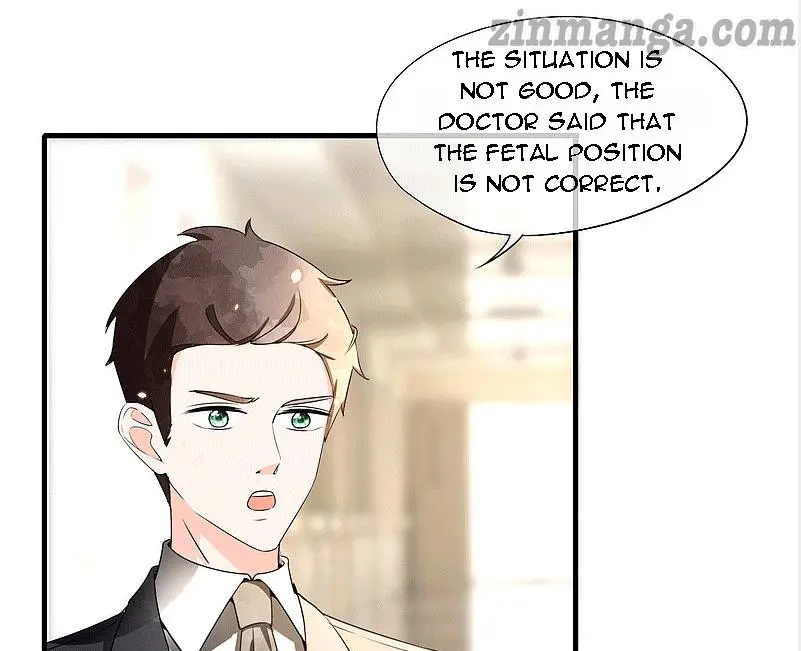 Cold-hearted wife – it is not easy to bully her Chapter 107 - page 9