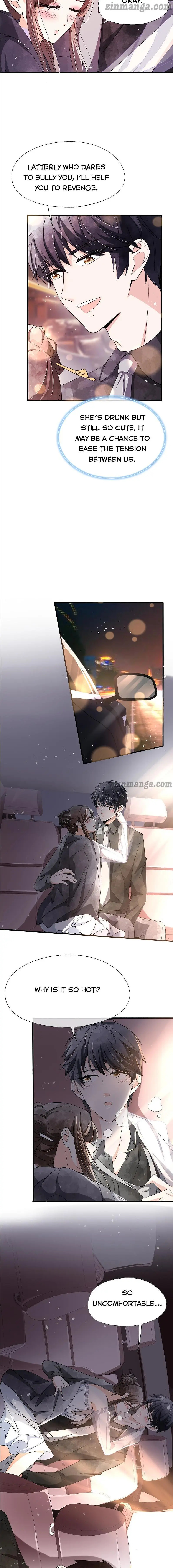 Cold-hearted wife – it is not easy to bully her Chapter 106 - page 3