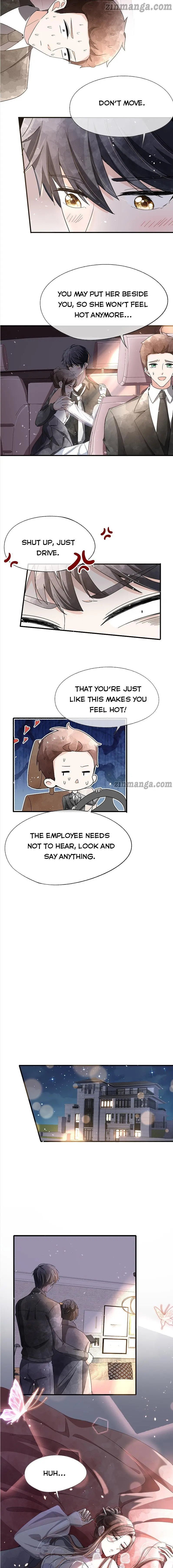 Cold-hearted wife – it is not easy to bully her Chapter 106 - page 4