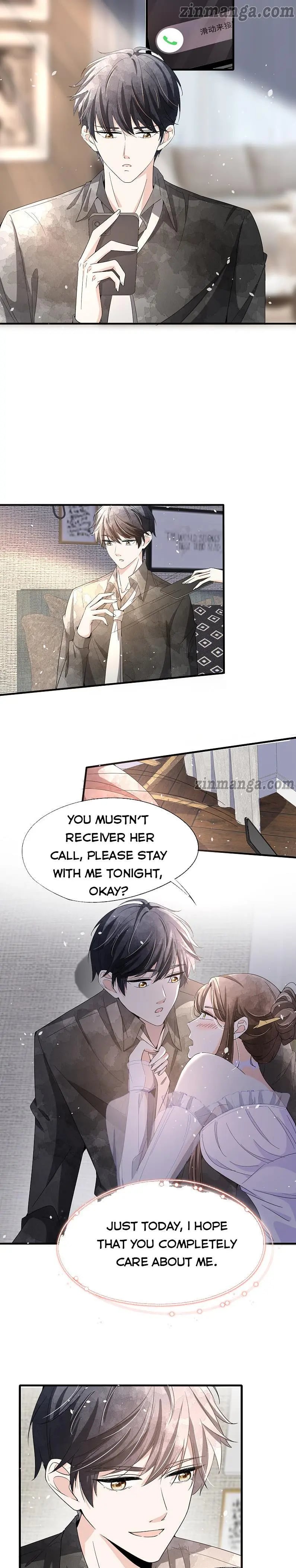 Cold-hearted wife – it is not easy to bully her Chapter 106 - page 6