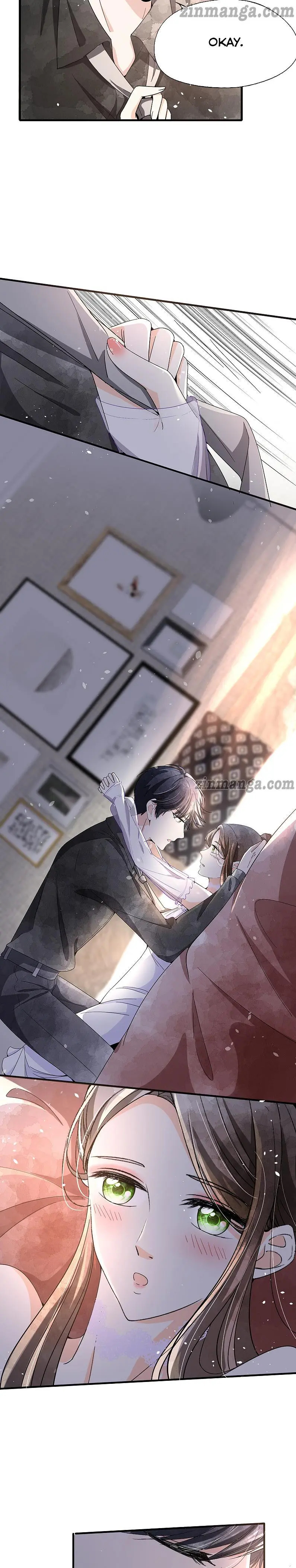 Cold-hearted wife – it is not easy to bully her Chapter 106 - page 7