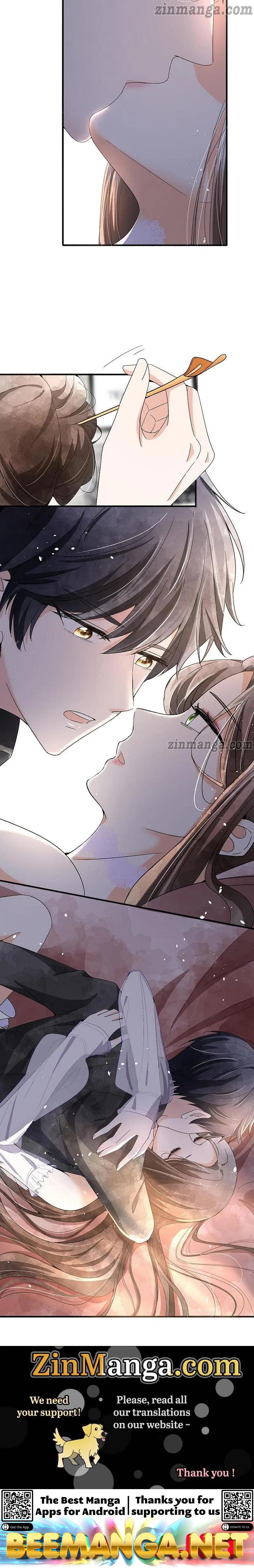 Cold-hearted wife – it is not easy to bully her Chapter 106 - page 8