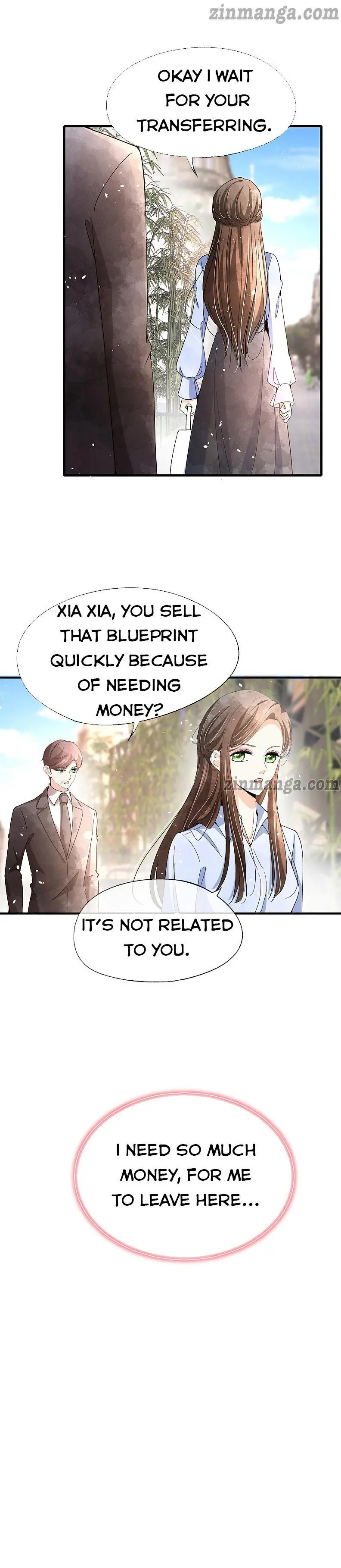 Cold-hearted wife – it is not easy to bully her Chapter 105 - page 6