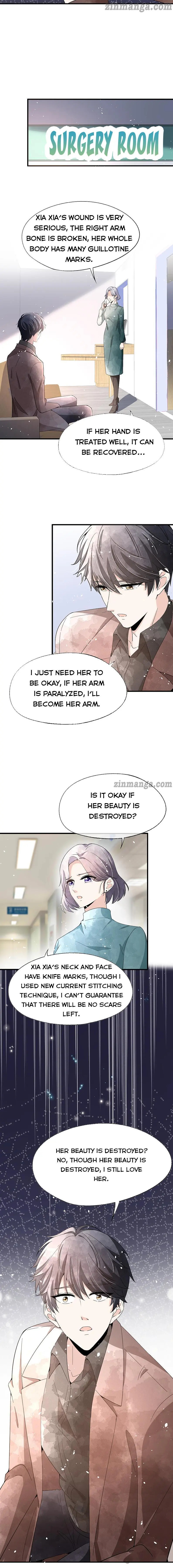 Cold-hearted wife – it is not easy to bully her Chapter 103 - page 3
