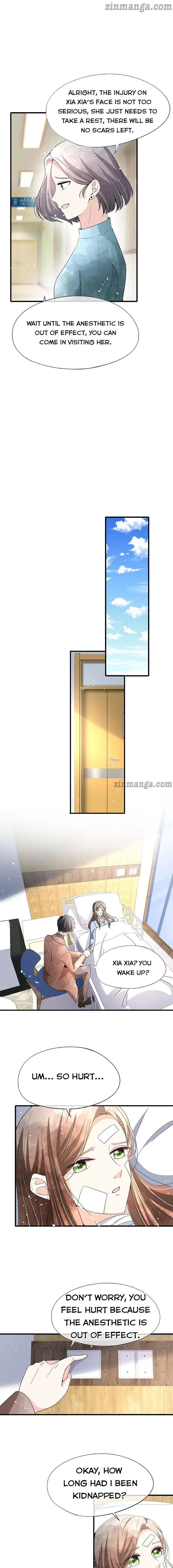 Cold-hearted wife – it is not easy to bully her Chapter 103 - page 4