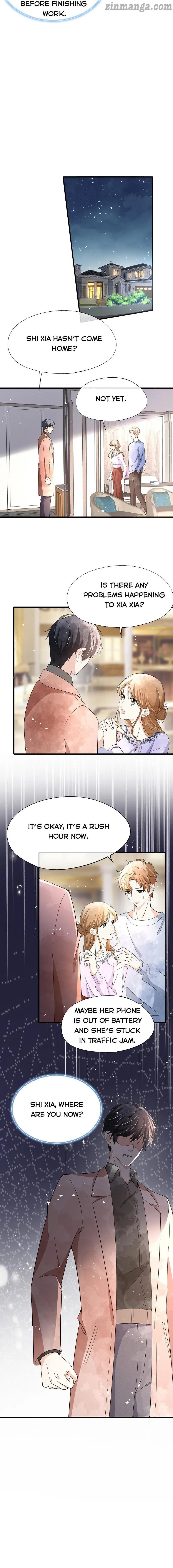 Cold-hearted wife – it is not easy to bully her Chapter 101 - page 3