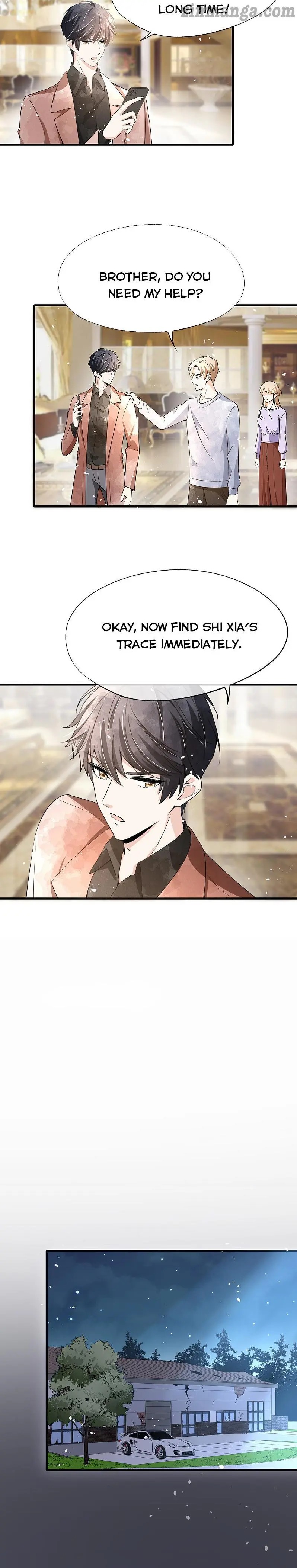Cold-hearted wife – it is not easy to bully her Chapter 101 - page 5