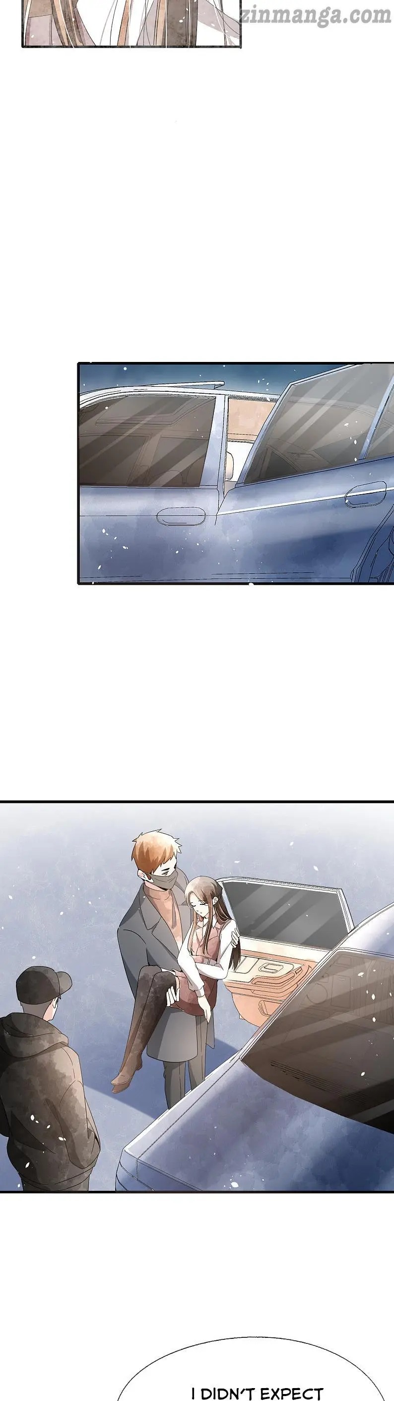 Cold-hearted wife – it is not easy to bully her Chapter 100 - page 5