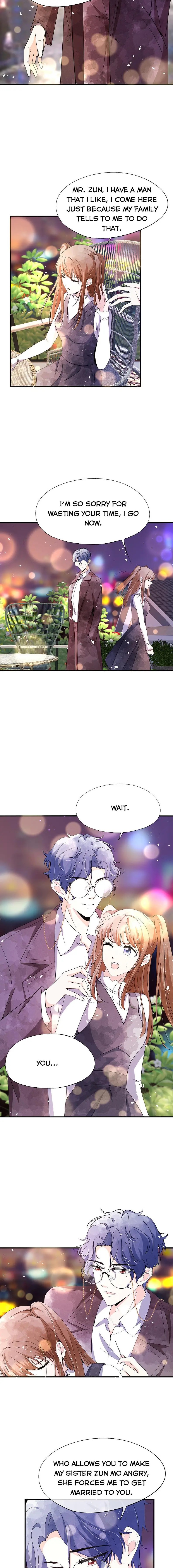 Cold-hearted wife – it is not easy to bully her Chapter 99 - page 2