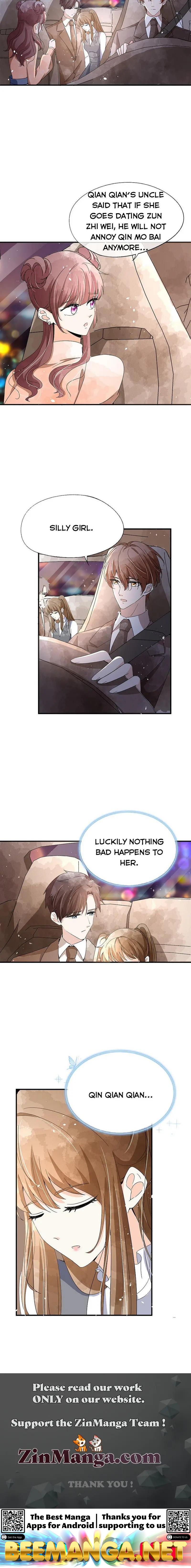 Cold-hearted wife – it is not easy to bully her Chapter 99 - page 8