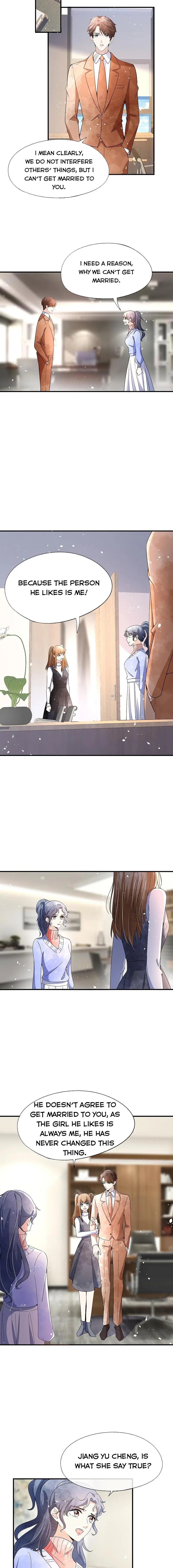 Cold-hearted wife – it is not easy to bully her Chapter 98 - page 4