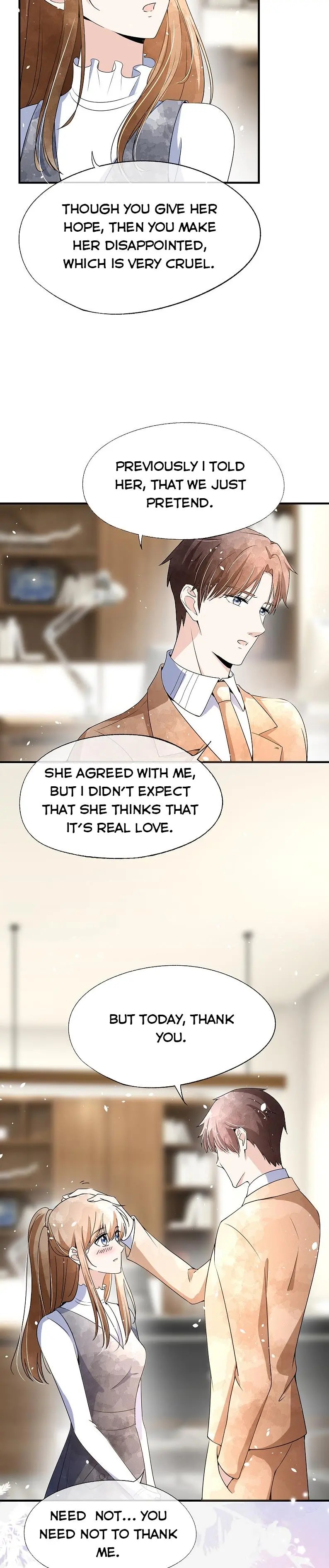 Cold-hearted wife – it is not easy to bully her Chapter 98 - page 7