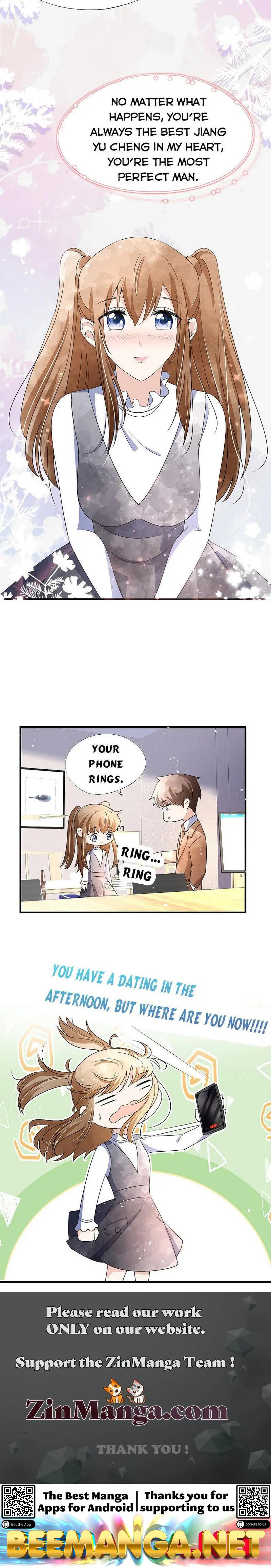 Cold-hearted wife – it is not easy to bully her Chapter 98 - page 8