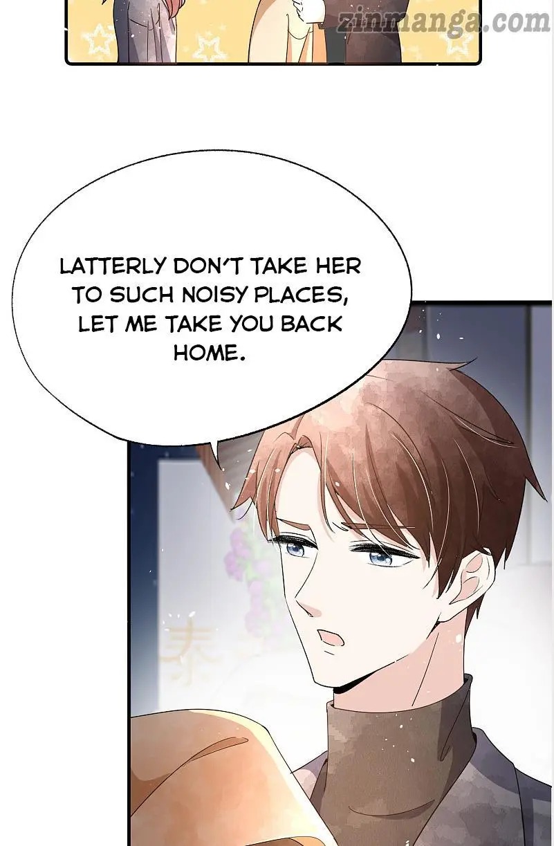 Cold-hearted wife – it is not easy to bully her Chapter 97 - page 10