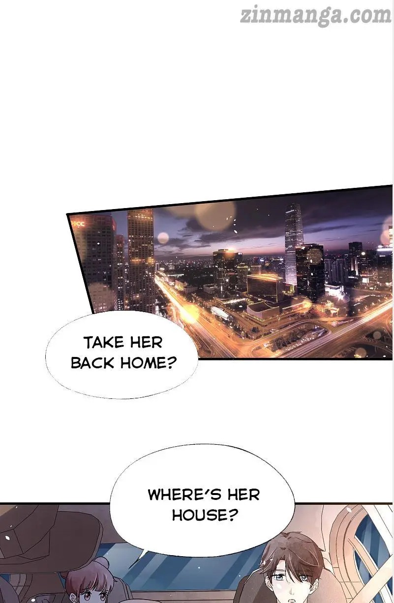 Cold-hearted wife – it is not easy to bully her Chapter 97 - page 12