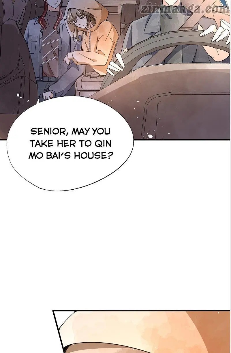 Cold-hearted wife – it is not easy to bully her Chapter 97 - page 13