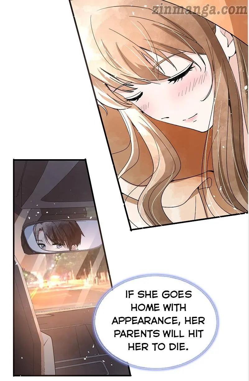 Cold-hearted wife – it is not easy to bully her Chapter 97 - page 14