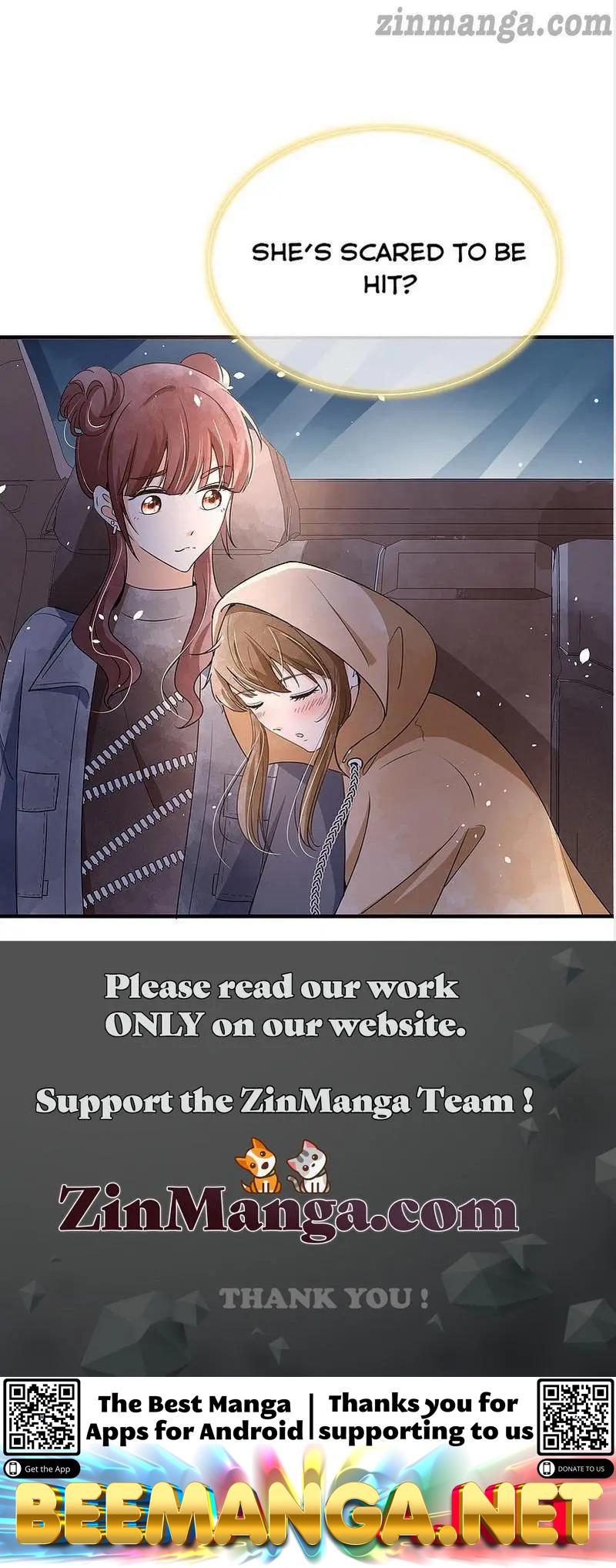 Cold-hearted wife – it is not easy to bully her Chapter 97 - page 16
