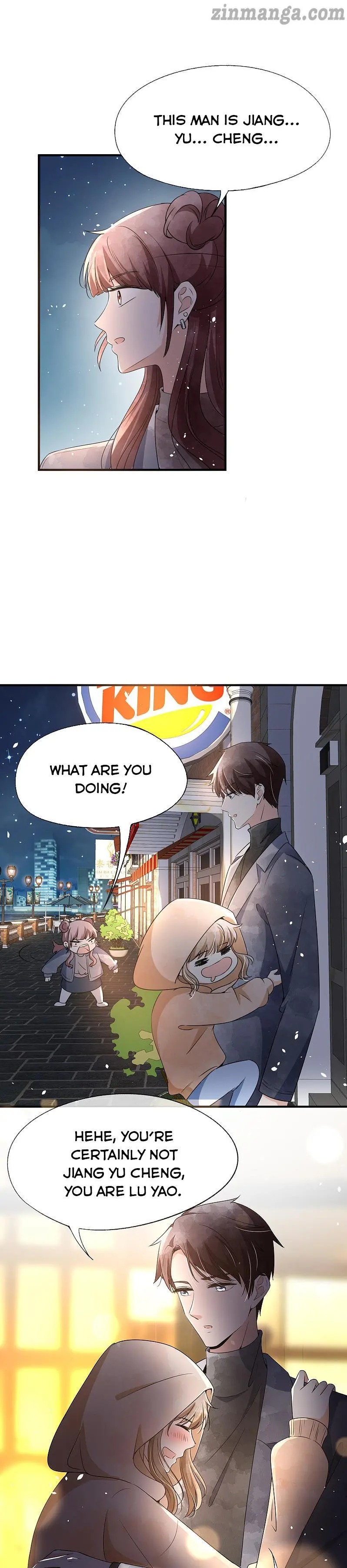 Cold-hearted wife – it is not easy to bully her Chapter 97 - page 6
