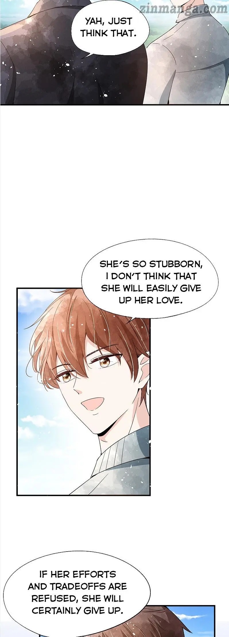 Cold-hearted wife – it is not easy to bully her Chapter 96 - page 10