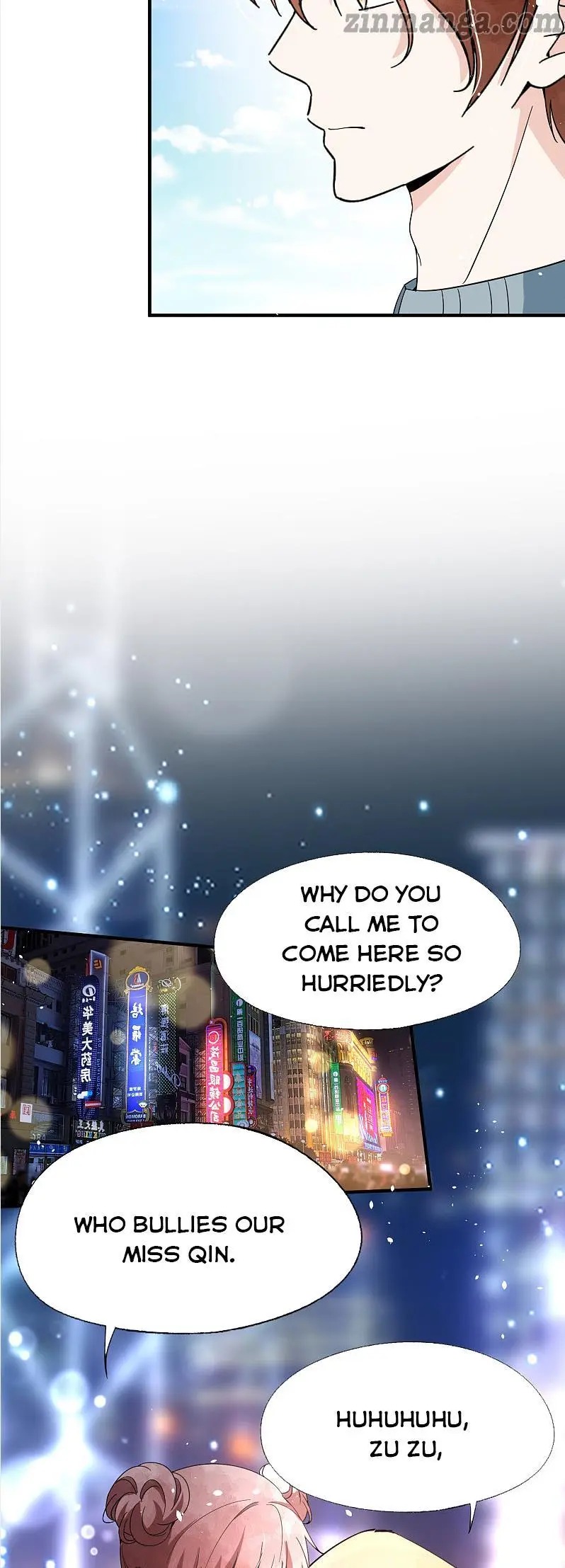 Cold-hearted wife – it is not easy to bully her Chapter 96 - page 12