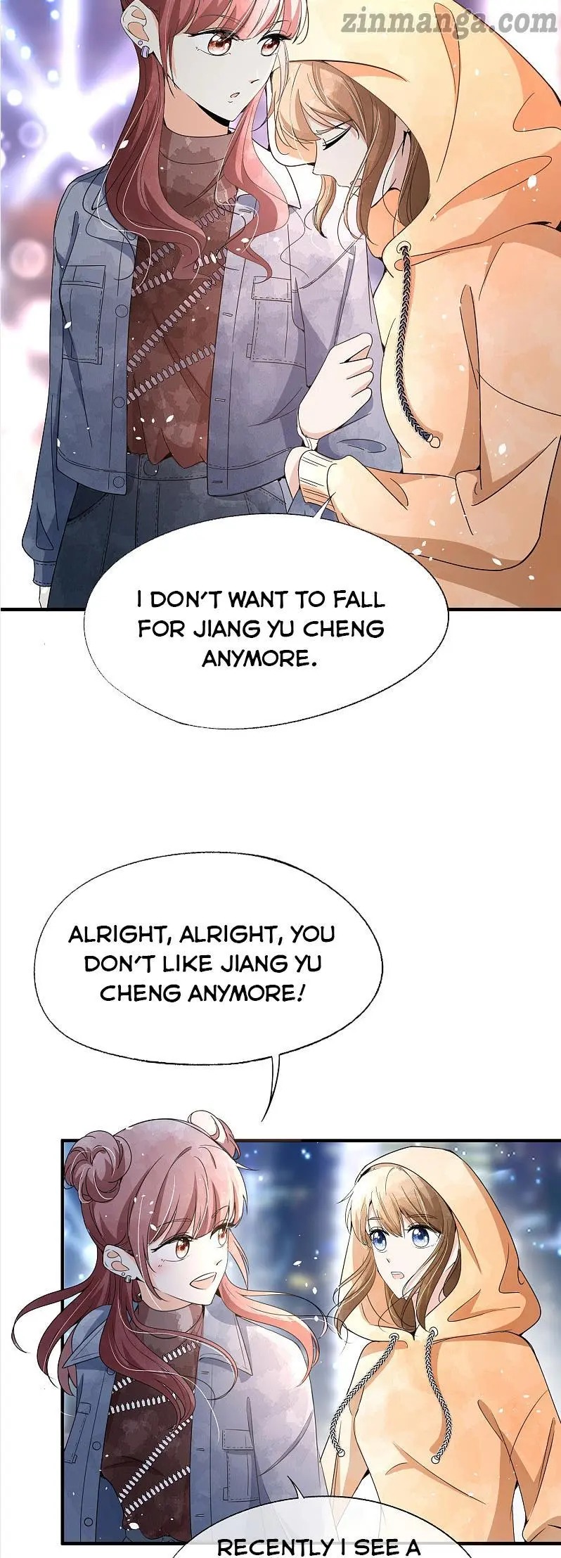Cold-hearted wife – it is not easy to bully her Chapter 96 - page 13
