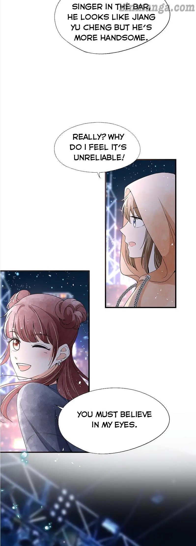 Cold-hearted wife – it is not easy to bully her Chapter 96 - page 14