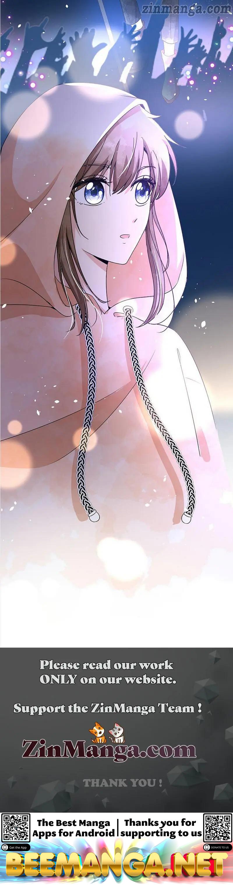 Cold-hearted wife – it is not easy to bully her Chapter 96 - page 16