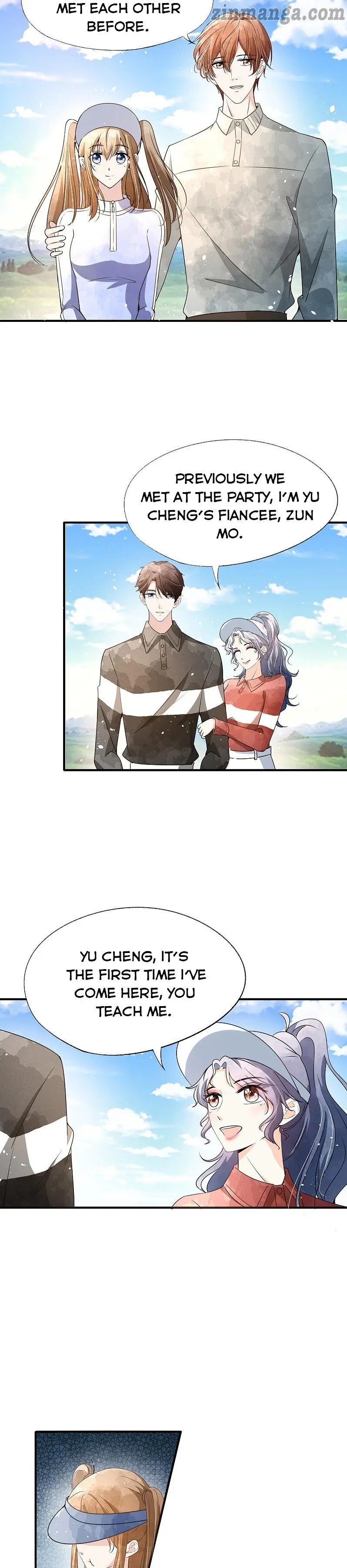 Cold-hearted wife – it is not easy to bully her Chapter 96 - page 2