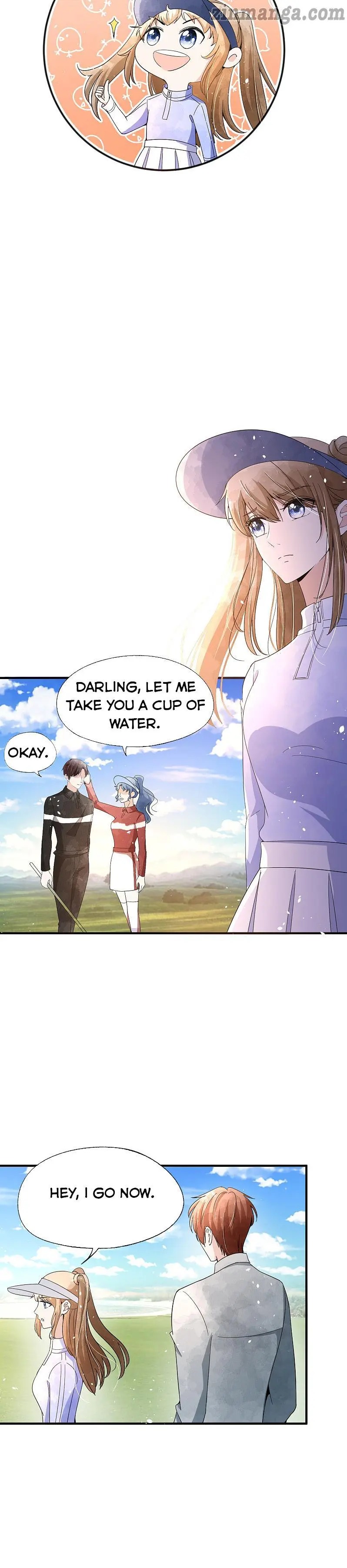 Cold-hearted wife – it is not easy to bully her Chapter 96 - page 8