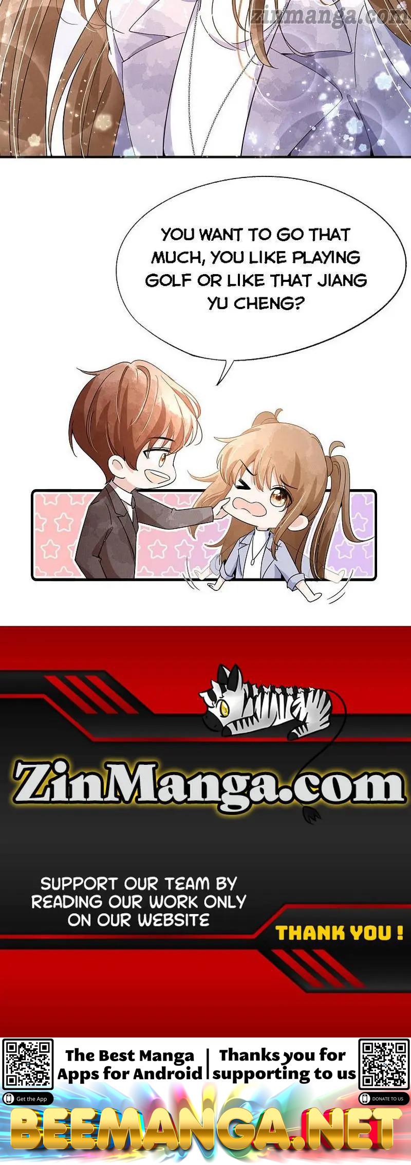 Cold-hearted wife – it is not easy to bully her Chapter 95 - page 16